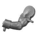 Warhammer ToW Bitz: Empire - Flagellants - Weapon A1 - Arm