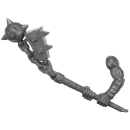 Warhammer ToW Bitz: Imperium - Flagellanten - Waffe A2 -...