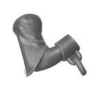 Warhammer ToW Bitz: Empire - Flagellants - Weapon C1 - Arm