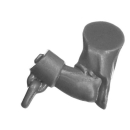 Warhammer ToW Bitz: Imperium - Flagellanten - Waffe C1 - Arm