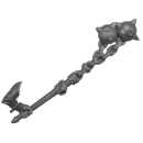 Warhammer ToW Bitz: Empire - Flagellants - Weapon C2 - Flail