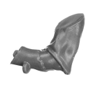 Warhammer ToW Bitz: Imperium - Flagellanten - Waffe D1 - Arm