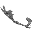 Warhammer ToW Bitz: Empire - Flagellants - Weapon D2 - Flail