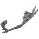 Warhammer ToW Bitz: Imperium - Flagellanten - Waffe D2 -...