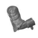 Warhammer ToW Bitz: Empire - Flagellants - Weapon E1 - Arm