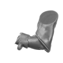 Warhammer ToW Bitz: Empire - Flagellants - Weapon E1 - Arm