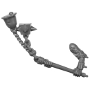 Warhammer ToW Bitz: Imperium - Flagellanten - Waffe E2 - Flegel