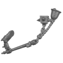Warhammer ToW Bitz: Imperium - Flagellanten - Waffe E2 - Flegel