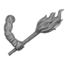 Warhammer ToW Bitz: Empire - Flagellants - Weapon F -...