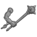 Warhammer ToW Bitz: Empire - Flagellants - Weapon G -...