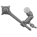 Warhammer ToW Bitz: Imperium - Flagellanten - Waffe G -...