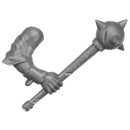 Warhammer ToW Bitz: Empire - Flagellants - Weapon H -...