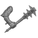 Warhammer AoS Bitz: Empire - Flagellants - Weapon I - Club, Right