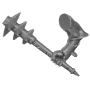 Warhammer ToW Bitz: Empire - Flagellants - Weapon I - Club, Right