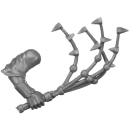 Warhammer ToW Bitz: Empire - Flagellants - Weapon J -...