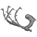 Warhammer ToW Bitz: Imperium - Flagellanten - Waffe L -...