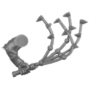 Warhammer ToW Bitz: Empire - Flagellants - Weapon L - Lash, Left