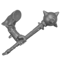 Warhammer ToW Bitz: Imperium - Flagellanten - Waffe N -...