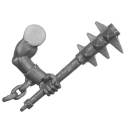 Warhammer ToW Bitz: Imperium - Flagellanten - Waffe O -...