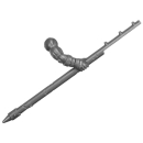 Warhammer ToW Bitz: Empire - Flagellants - Weapon Q -...