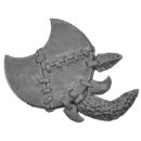 Warhammer ToW Bitz: Orcs & Goblins - Goblin Mob -...