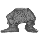 Warhammer ToW Bitz: Orcs & Goblins - Goblin Mob - Legs A