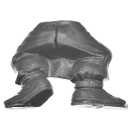 Warhammer ToW Bitz: Orcs & Goblins - Goblin Mob - Legs A