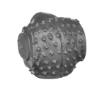 Warhammer ToW Bitz: Orcs & Goblins - Goblin Mob - Torso A