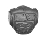 Warhammer ToW Bitz: Orcs & Goblins - Goblin Mob - Torso B