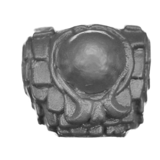 Warhammer ToW Bitz: Orcs & Goblins - Goblin Mob - Torso C