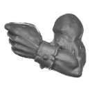 Warhammer ToW Bitz: Orcs & Goblins - Goblin Mob - Arm...