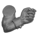 Warhammer ToW Bitz: Orcs & Goblins - Goblin Mob - Arm...