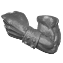 Warhammer ToW Bitz: Orcs & Goblins - Goblin Mob - Arm...