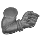 Warhammer ToW Bitz: Orcs & Goblins - Goblin Mob - Arm...