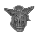 Warhammer ToW Bitz: Orcs & Goblins - Goblin Mob - Kopf A