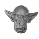 Warhammer ToW Bitz: Orcs & Goblins - Goblin Mob - Kopf D