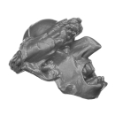 Warhammer ToW Bitz: Orcs & Goblins - Goblin Mob - Kopf G