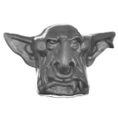 Warhammer ToW Bitz: Orcs & Goblins - Goblin Mob - Kopf H