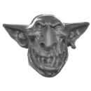 Warhammer ToW Bitz: Orcs & Goblins - Goblin Mob - Kopf I