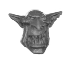 Warhammer ToW Bitz: Orcs & Goblins - Goblin Mob - Kopf J