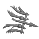 Warhammer ToW Bitz: Orcs & Goblins - Goblin Mob - Arm...