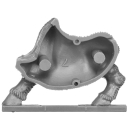 Warhammer ToW Bitz: Orcs & Goblins - Boar Chariot - Boar A2a - Body