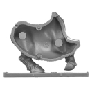 Warhammer ToW Bitz: Orcs & Goblins - Boar Chariot - Boar A2b - Body