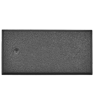 Base: GW Warhammer - Eckbase I2 - 60 mm x 30 mm Kavallerie