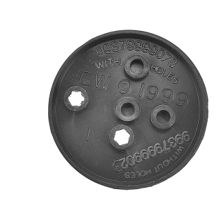 Lot Of 20 - 40mm Round Bases For Warhammer 40k & AoS Bitz Heavy Gear