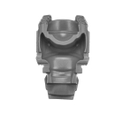 Warhammer 40k Bitz: Space Marines - Assault Squad MKVI - Torso A1b - Back
