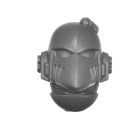 Warhammer 40k Bitz: Space Marines - Assault Squad MKVI - Head A