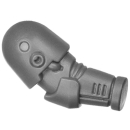 Warhammer 40k Bitz: Space Marines - Assault Squad MKVI - Torso B2a - Arm, Rechts