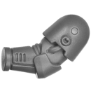 Warhammer 40k Bitz: Space Marines - Assault Squad MKVI - Torso B3a - Arm, Links