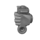 Warhammer 40k Bitz: Space Marines - Assault Squad MKVI - Torso B3d - Hand, Links